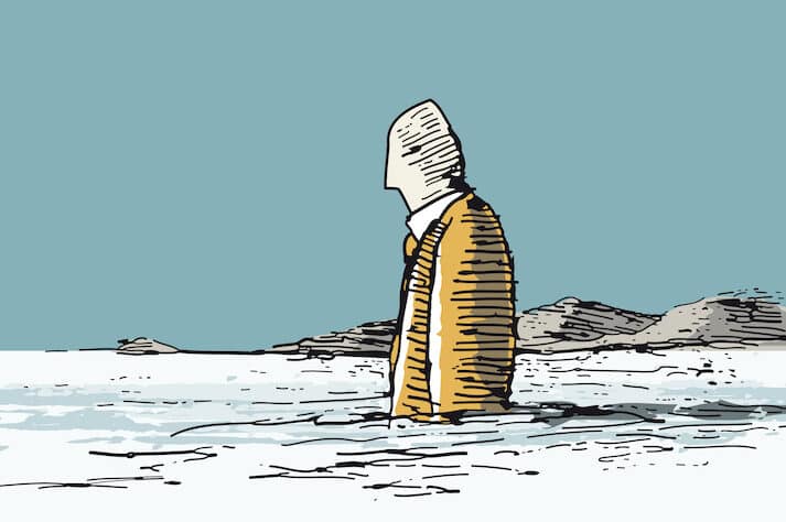 Personal Reflection on Suicidal Ideation Within Psychotherapy