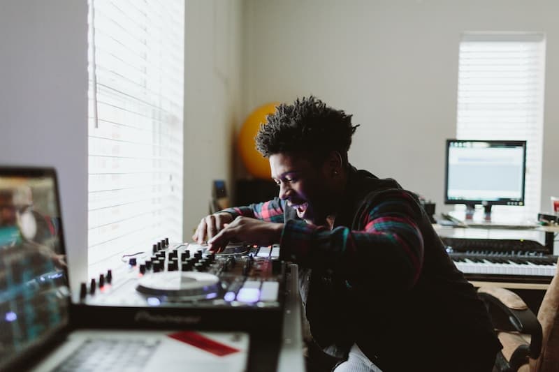 Cross-Training Your Therapeutic Ear Through Hip Hop