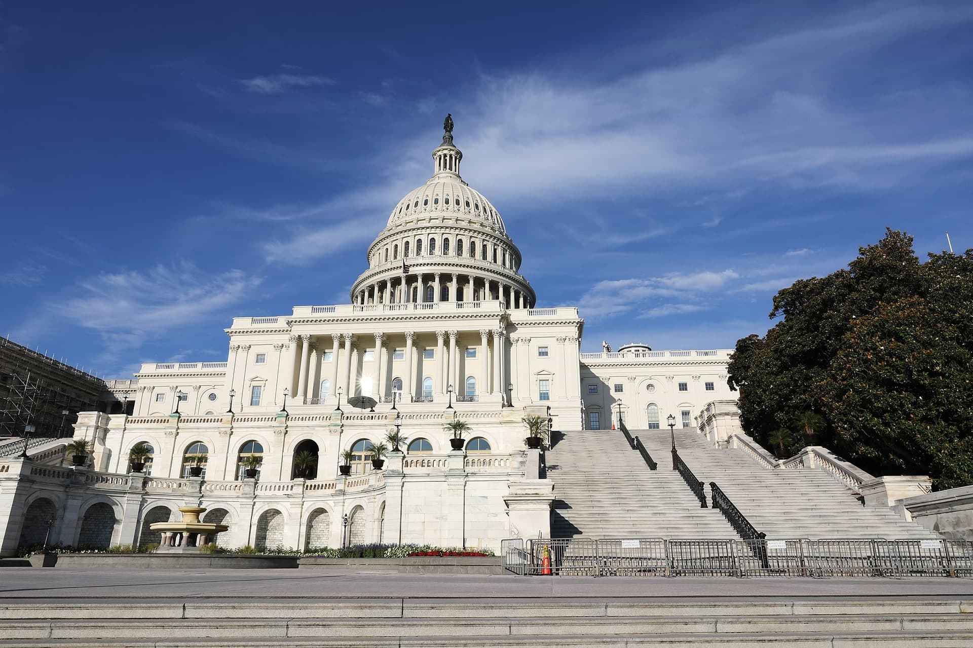 Science Advocacy