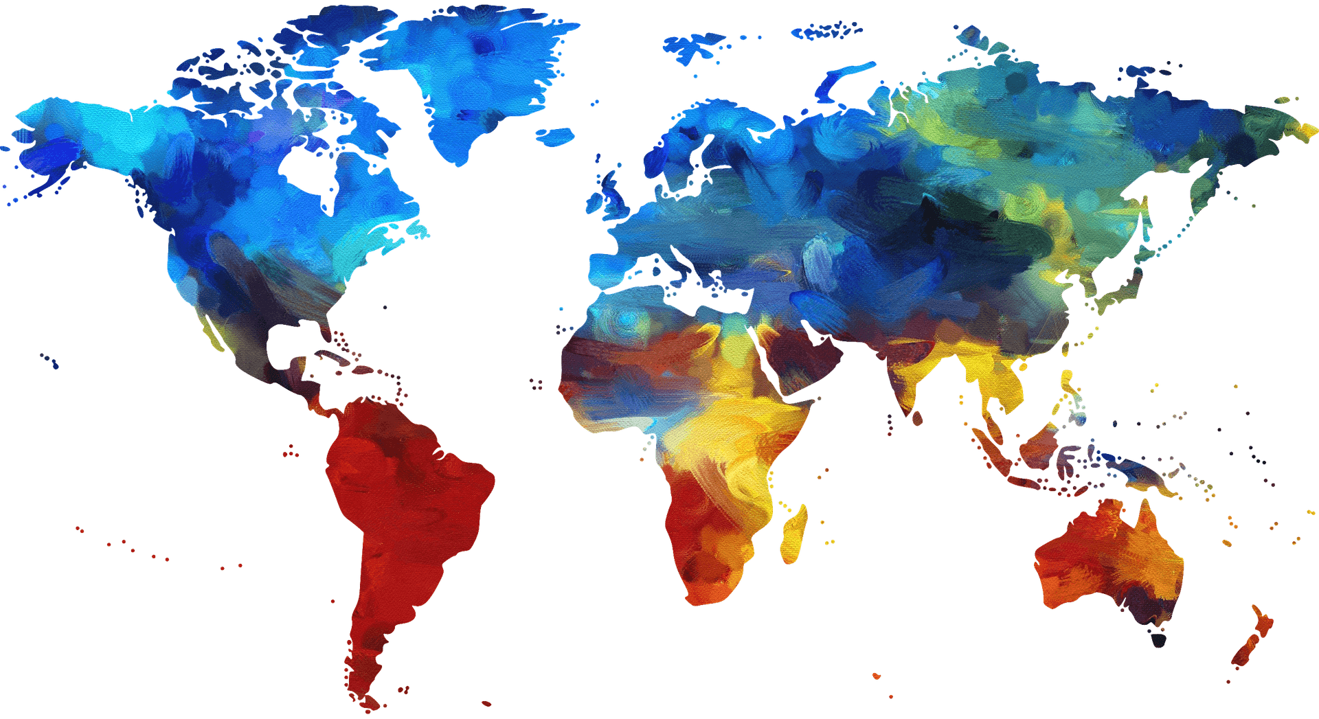 Going International