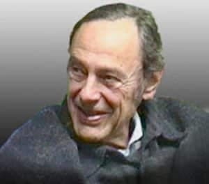 Remembering Eugene Gendlin