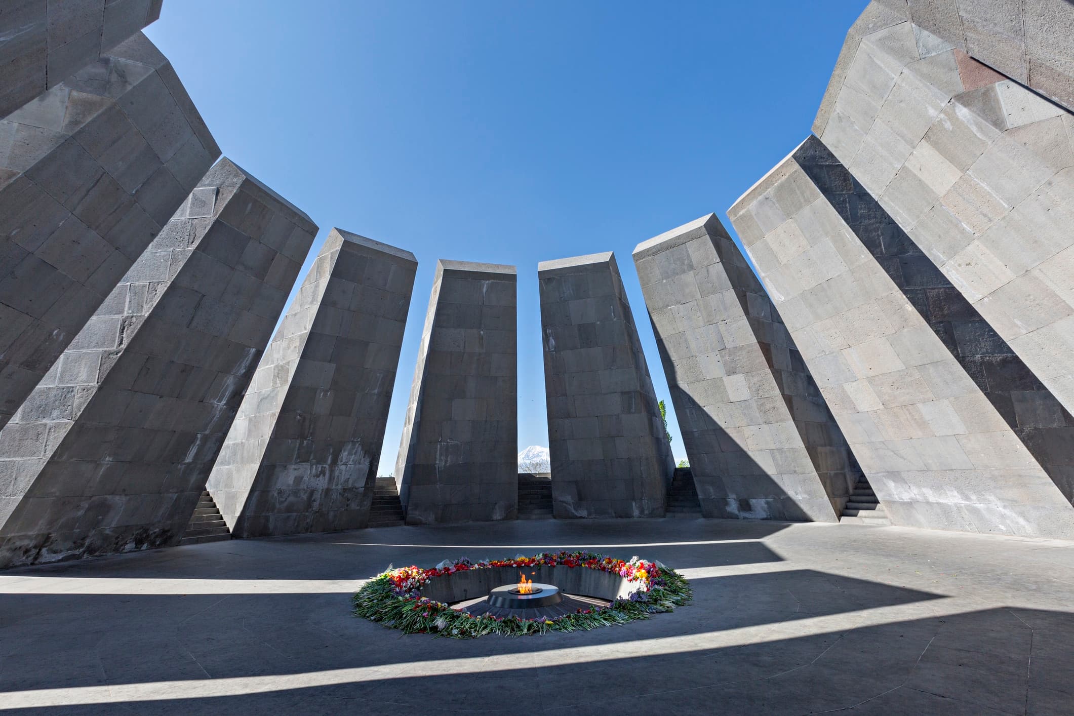 Meaningfulworld’s Response to Suffering in Armenia