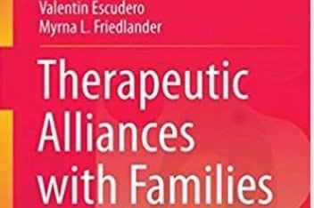 Therapeutic Alliances with Families