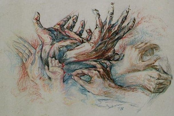 Stifled