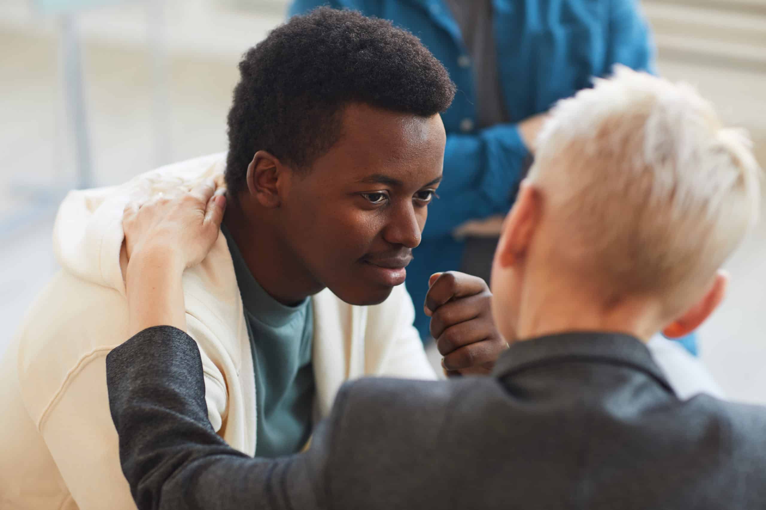 When Adolescents Stop Psychological Therapy