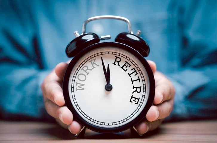 The Doctor is Out: Reflections on the End of a Practice