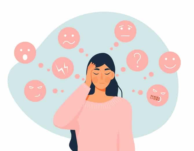 The Myth of the Psychologist: Changing Emotional States is a Process Not an Outcome