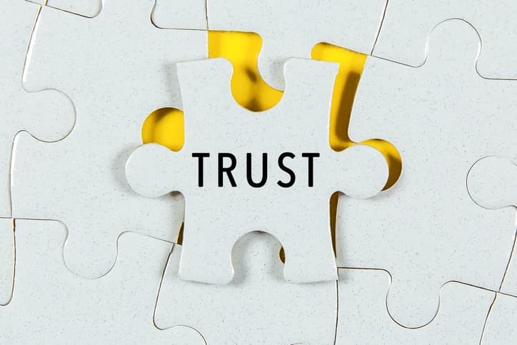 Trauma-Informed Supervision and Disclosure from Supervisees