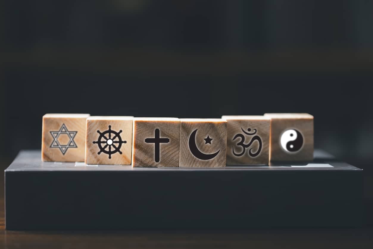 Addressing Religion and Spirituality in Psychotherapy: Why it Should be in Graduate Training Programs