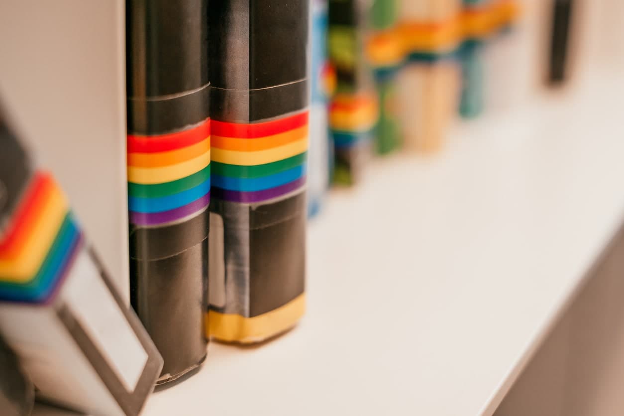 A Most Queer Language: The Case Against an All-Inclusive Buffet in Therapy