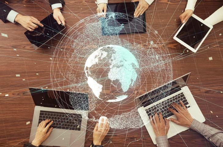 Fostering Global Collaboration in Psychotherapy: The Development of Two Regional Consortia