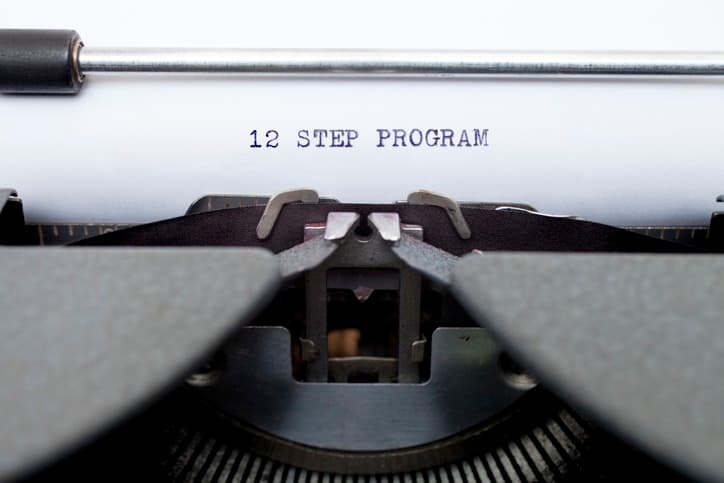 Introducing a 12-Step Approach to Change: Three Broad Strategies for Graduate Education and Training