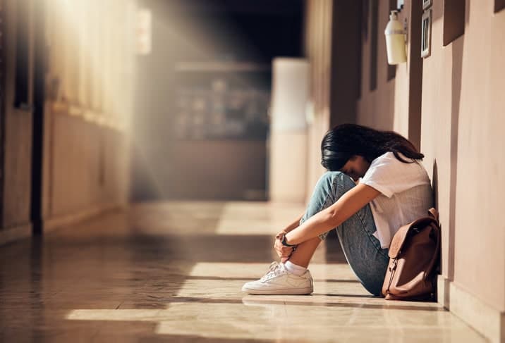 Economic Factors on Drug Use in Adolescence