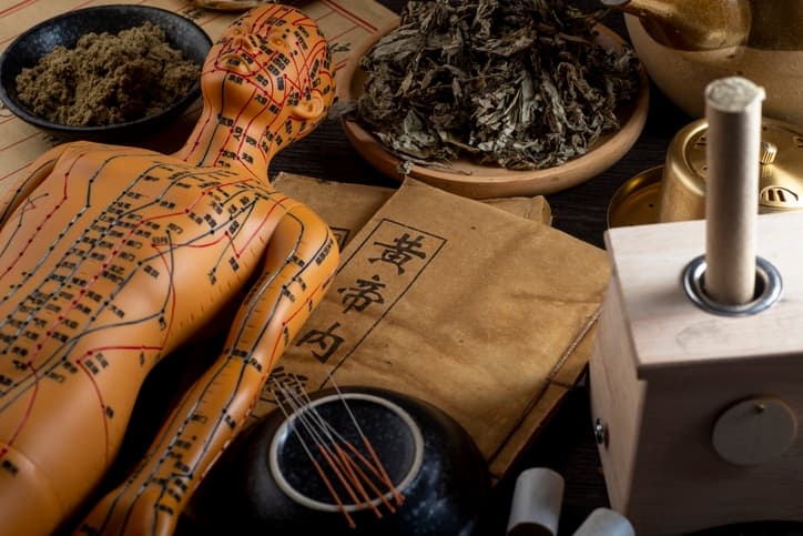 Reclaiming Psychotherapy: A Health-Centered Alternative to the Western Medical Paradigm Offered by Traditional Chinese Medicine