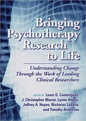 Unraveling the Mysteries of the Psychotherapeutic Process