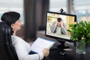 Report from The Society for the Advancement of Psychotherapy Task Force on Telepsychotherapy