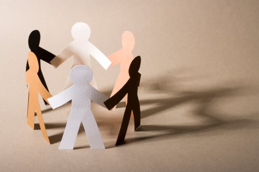SAP Diversity Domain 2019
