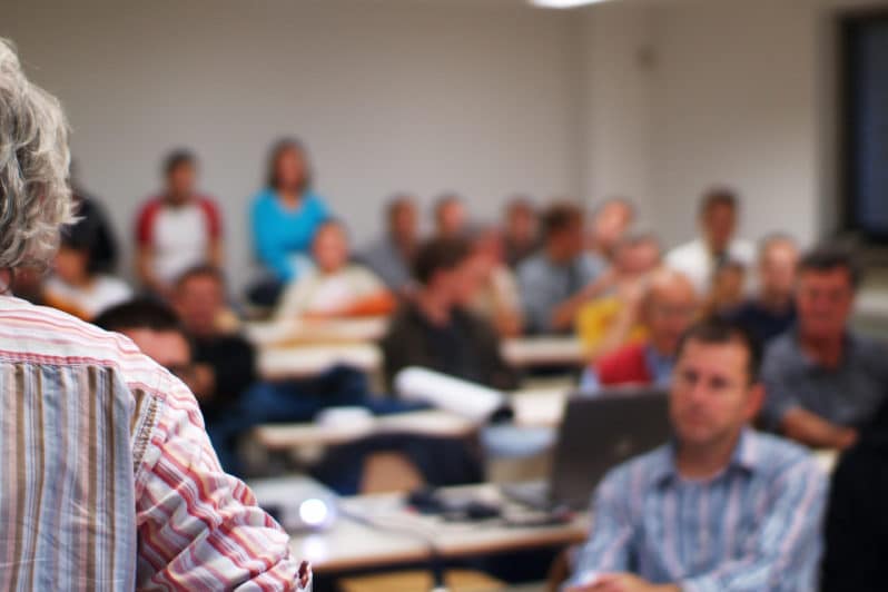 Subjective Well-Being Among Internship Applicants