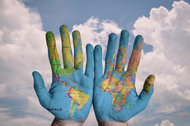 Think Globally, Treat Locally