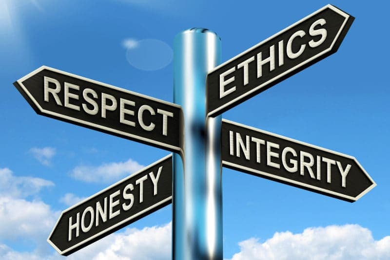 Informed Consent with Children and Adolescents