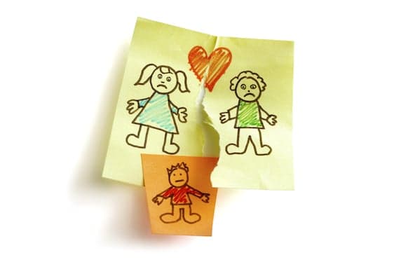 Reflections on Mental Health Professionals Working with Divorcing Parents Outside the Courtroom