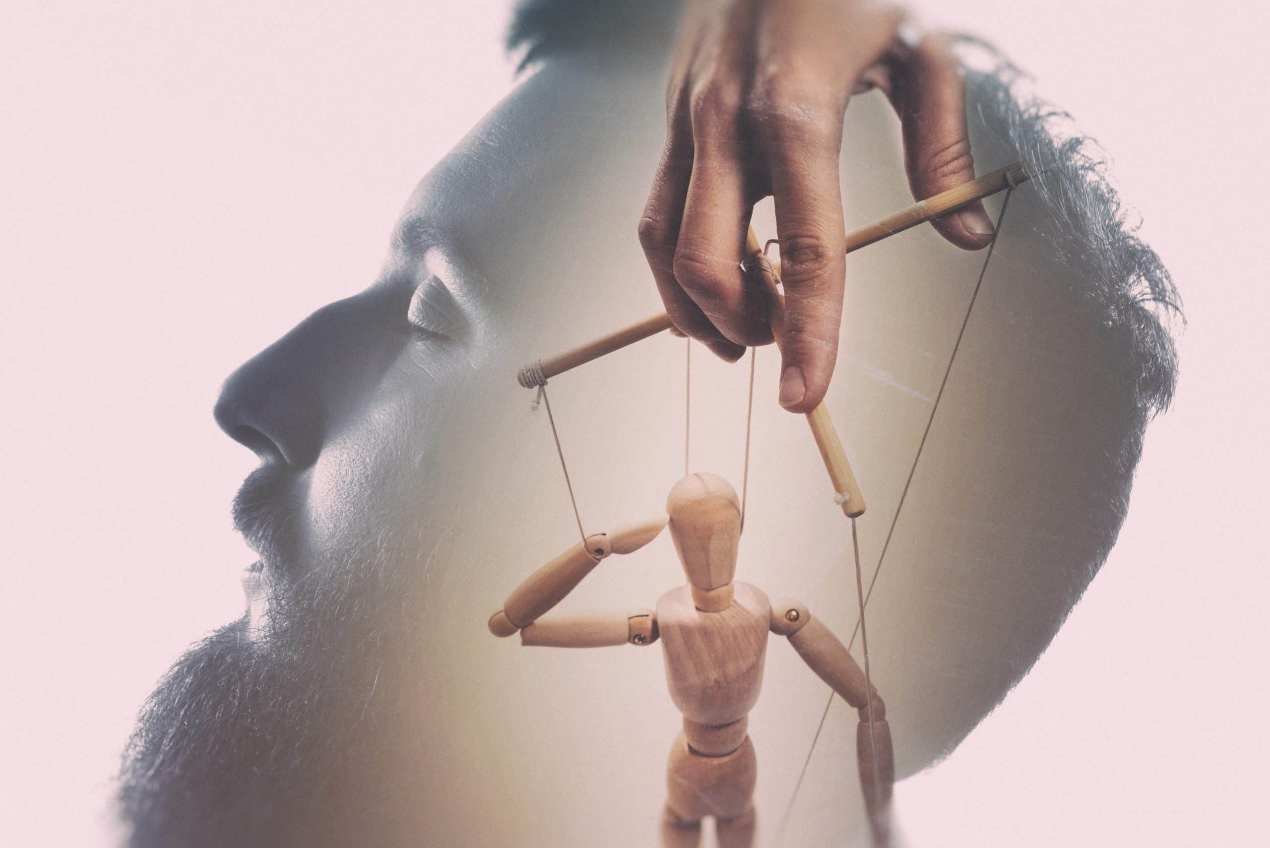 The Misuse of Psychology