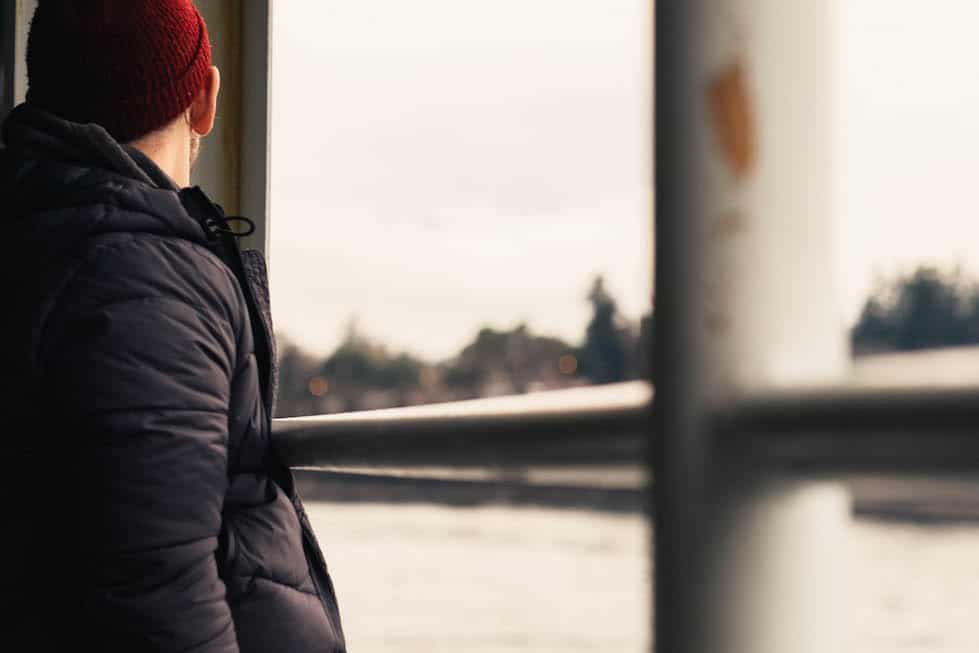 Help-Seeking Among Airmen in Distressed Relationships