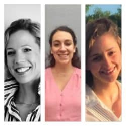 Congratulations to Our 2017 Scholarship Winners