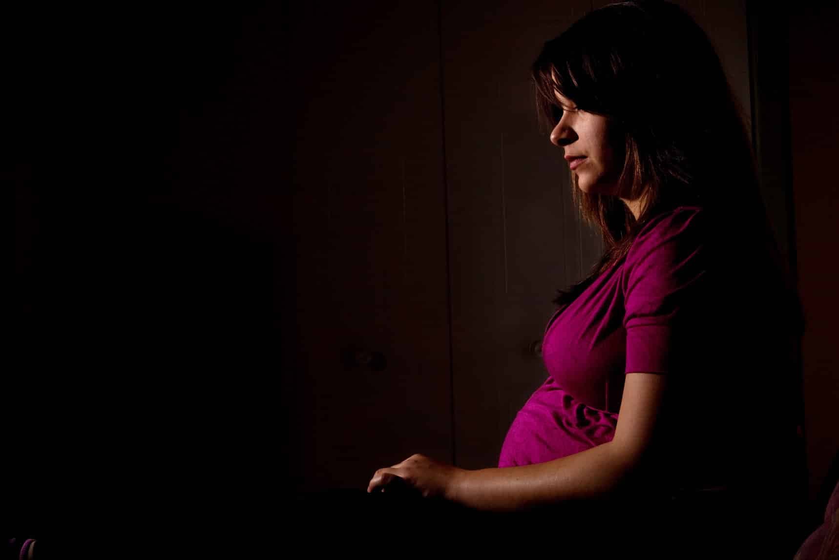 Psychotherapy for Pregnancy Loss