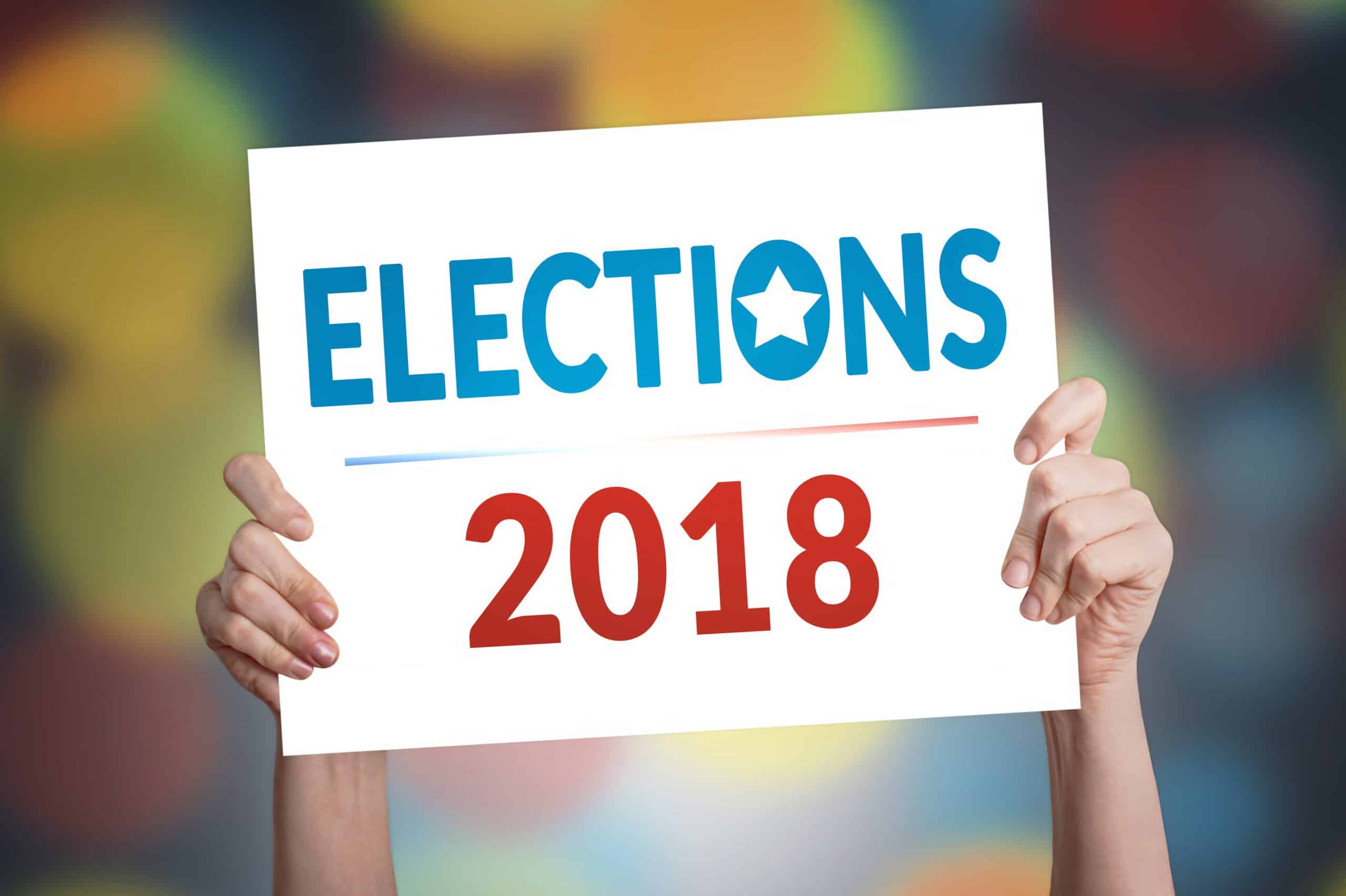 2018 Candidate Statements