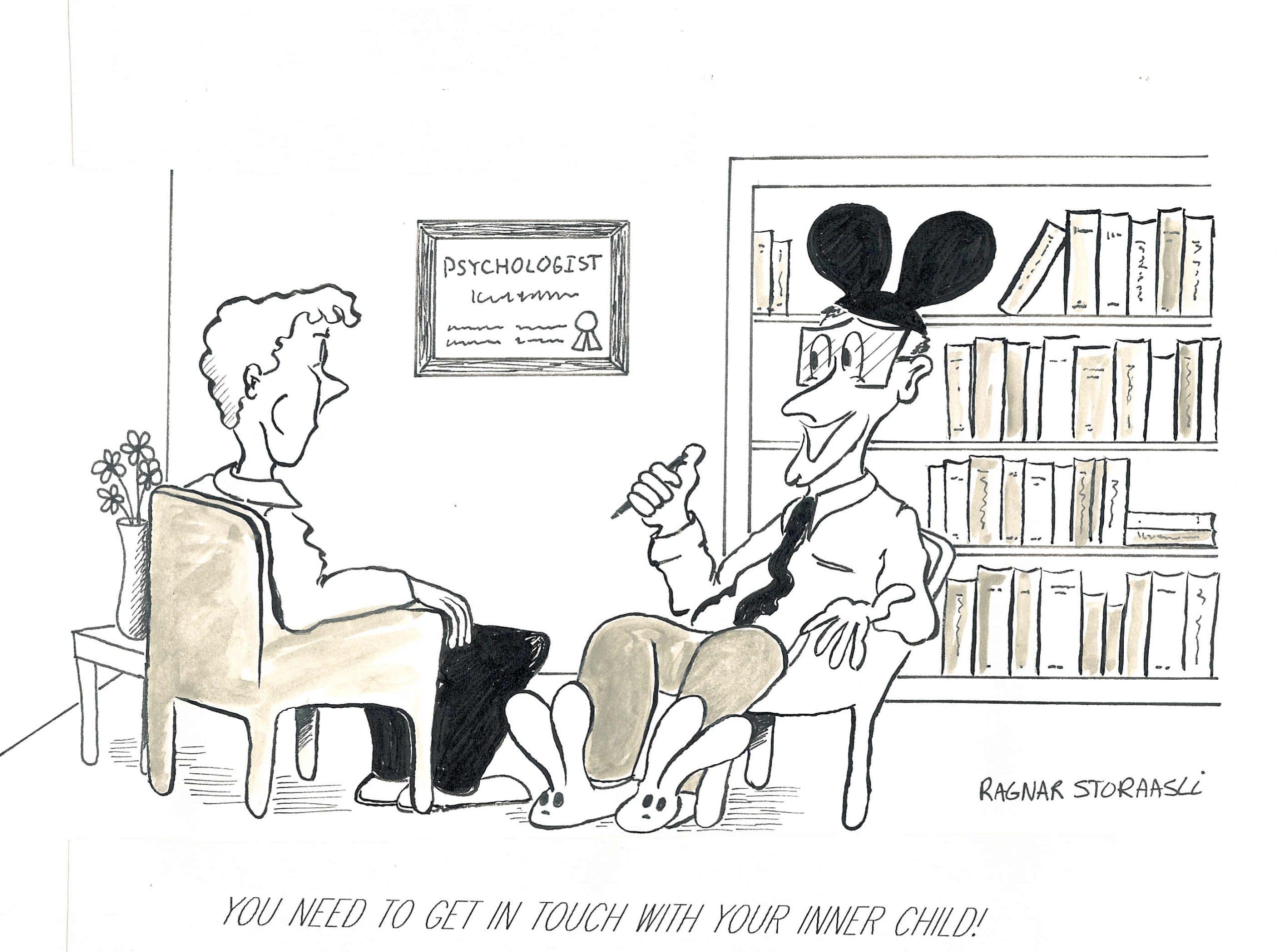 Inner Child