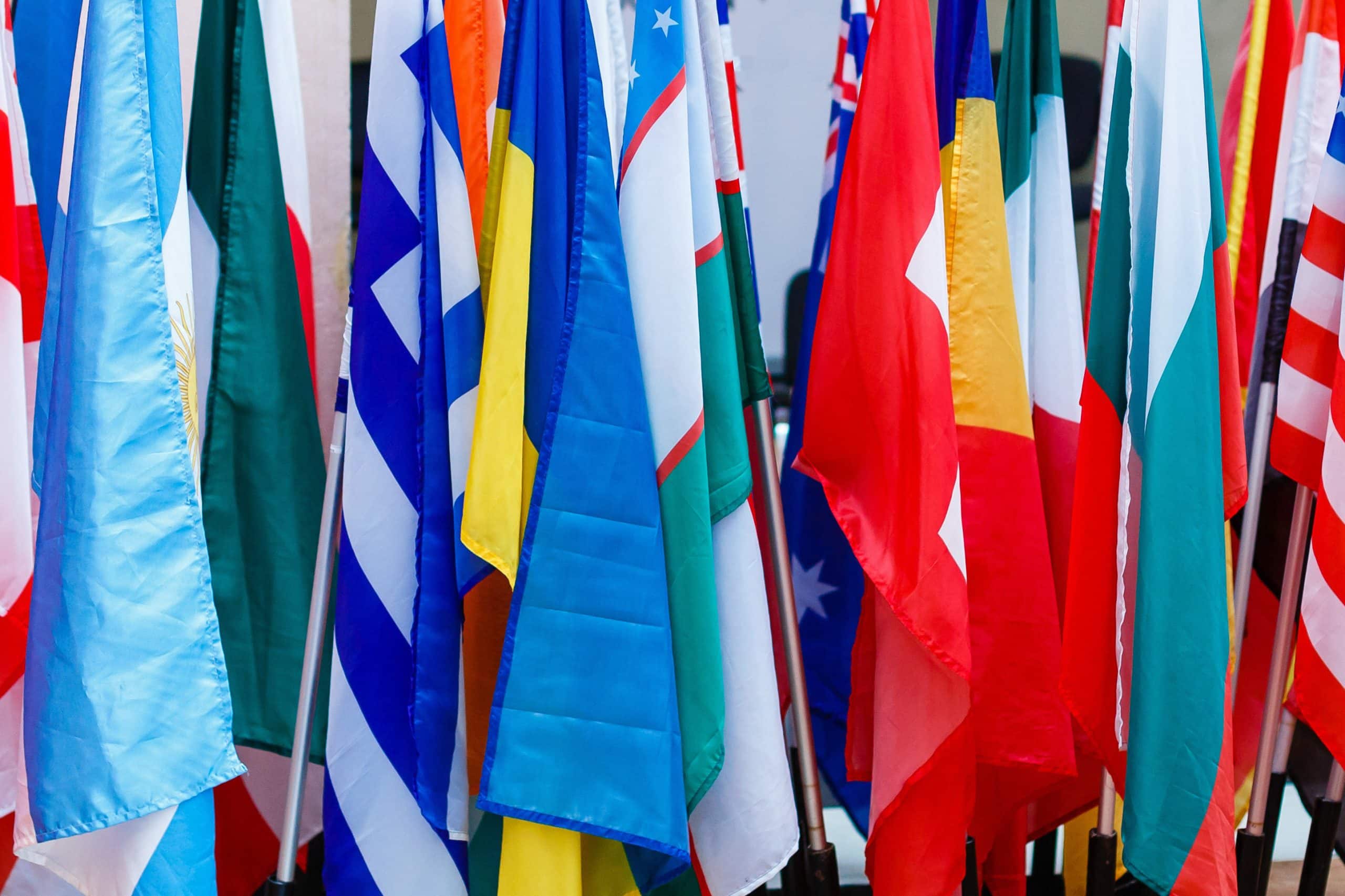 International Domain Report for Psychotherapy Bulletin