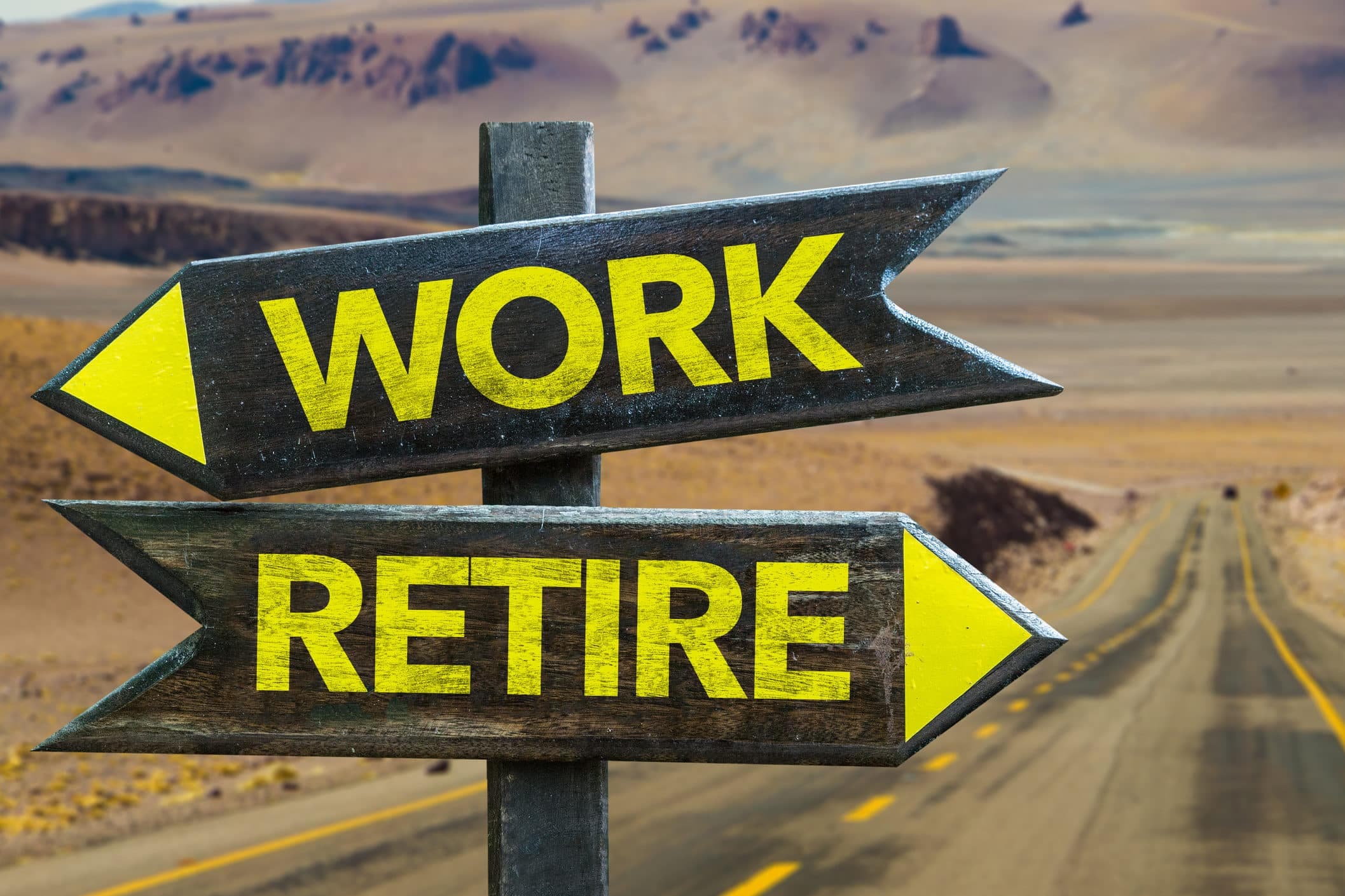 Retirement Myths