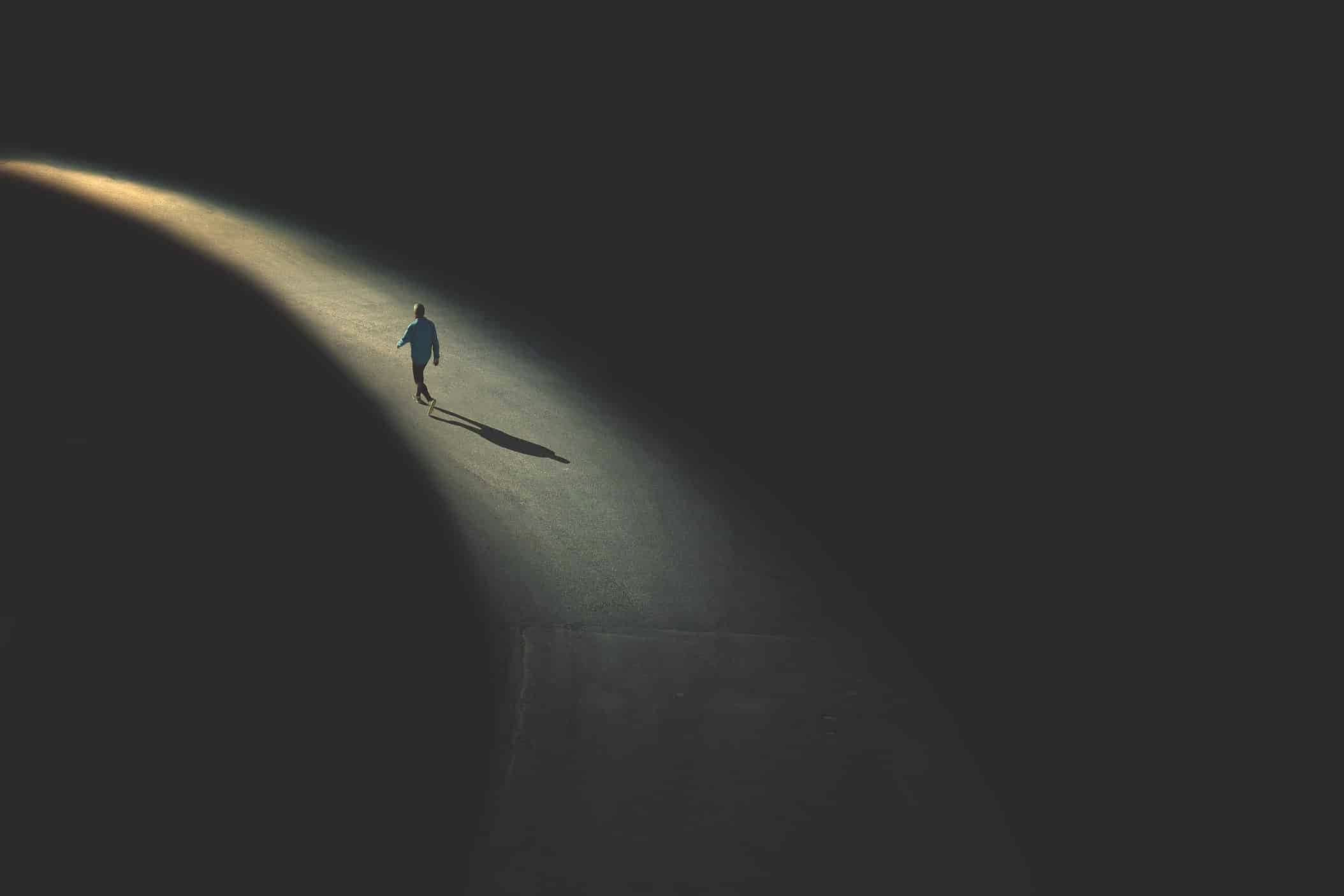 Overcoming Loneliness