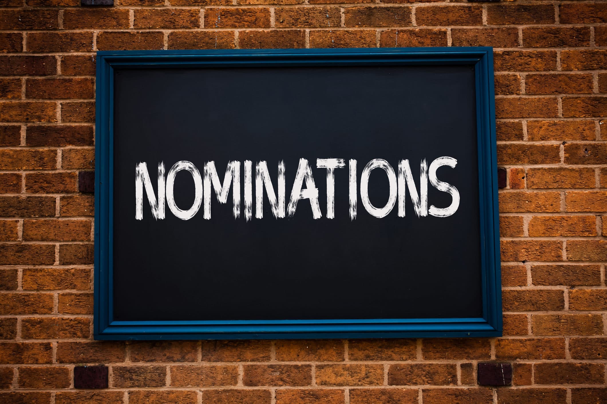 Call for SAP Internet Editor Nominations 2020