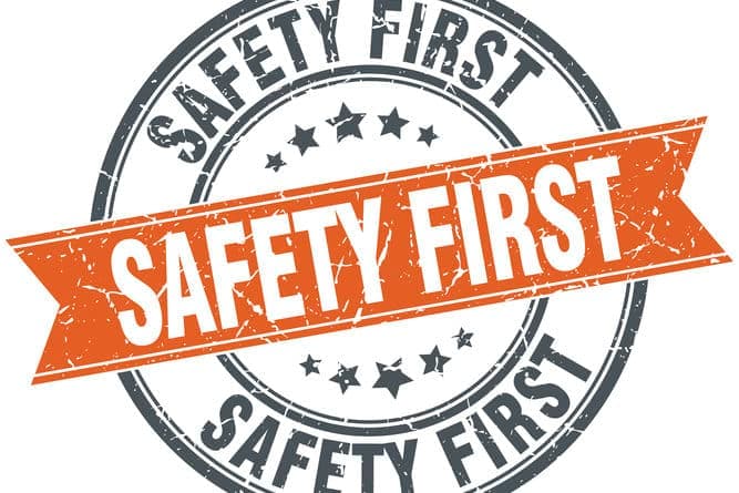 Safety in Clinical Supervision