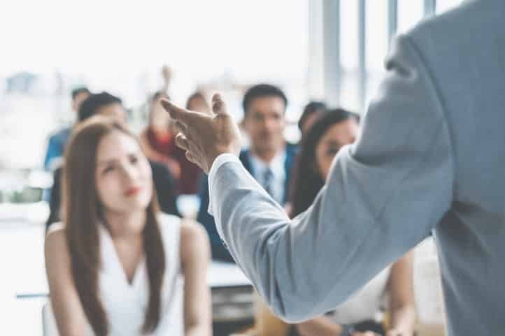 2019 SAP Excellence in Teaching/Mentorship Award Winner Reflection