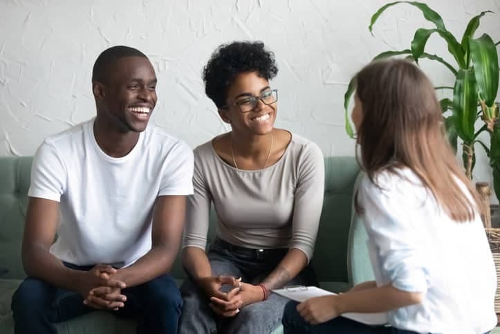 Balancing Alliances With Couples and Families