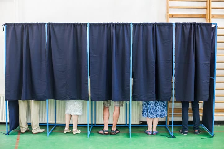 SAP 2019 Nominations Ballot