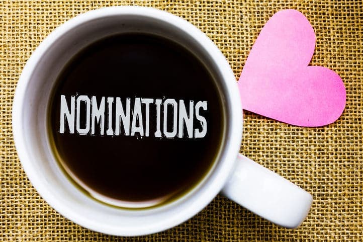 Call for SAP Associate Editor Nominations 2020