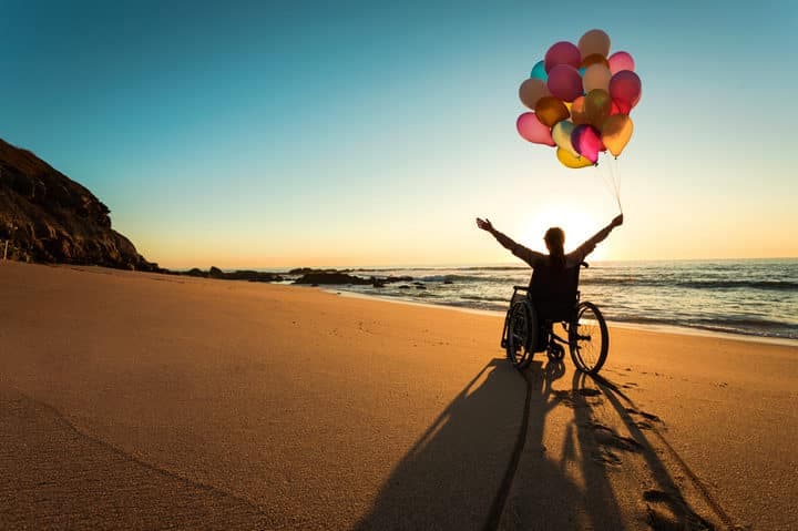 Working with Clients With Disabilities