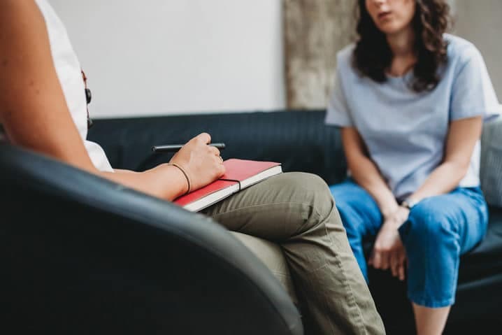 Personal Psychotherapy for the Psychotherapist in Training
