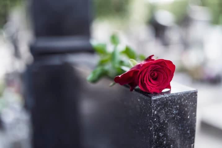 Working with Survivors of Homicide Victims
