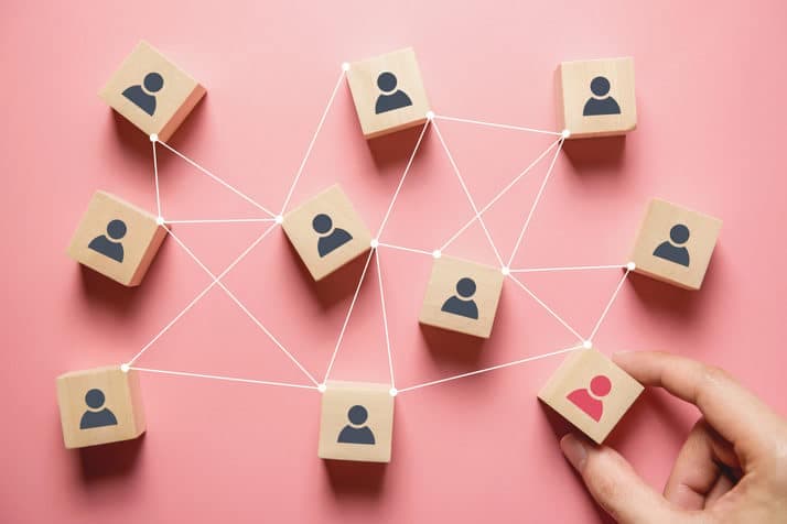 Meeting the Need to Connect