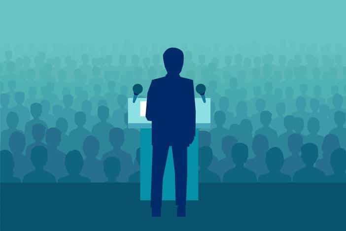 2021 Candidate Statements