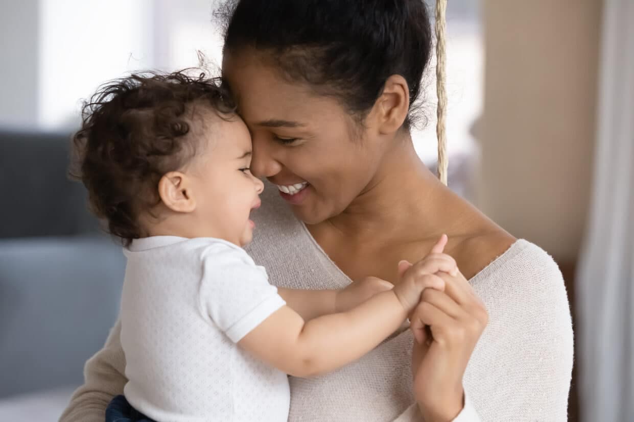 Maternal Mortality and Morbidity