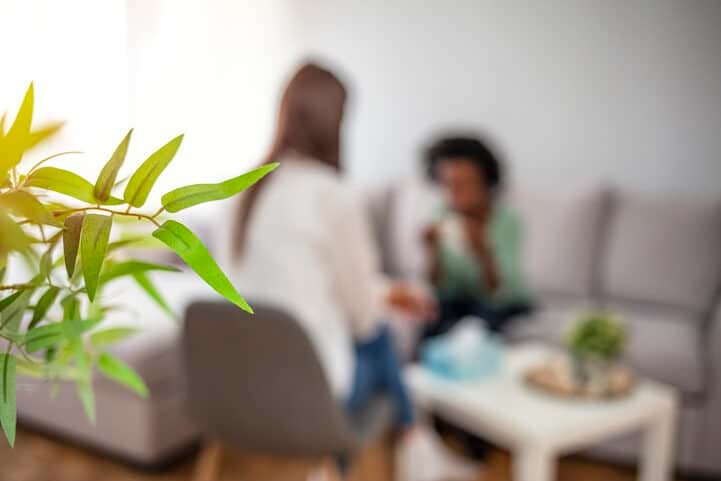 Returning to Providing Psychotherapy In-Person During a Pandemic After Providing Online Services