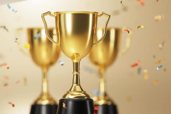 2022 Award Winners