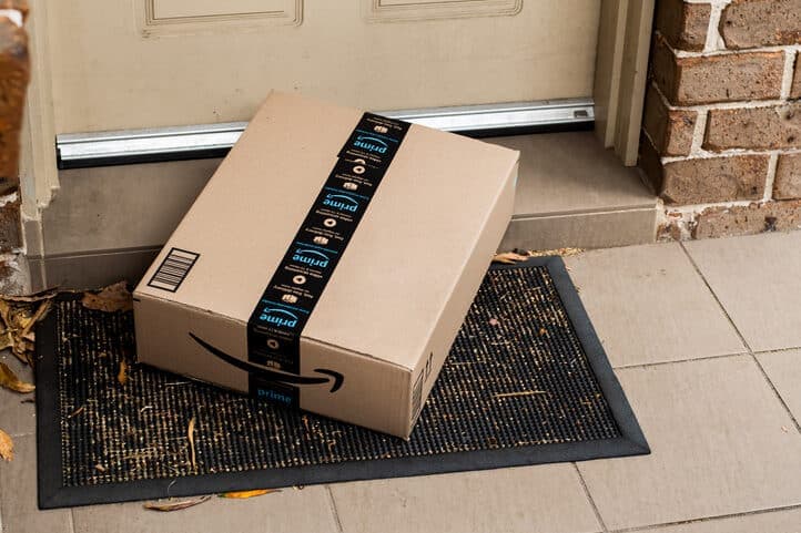 Beyond Amazon