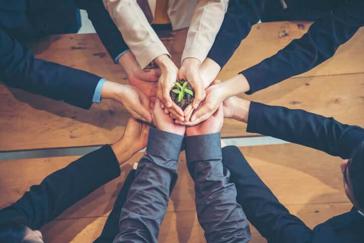 Membership in Professional Organizations
